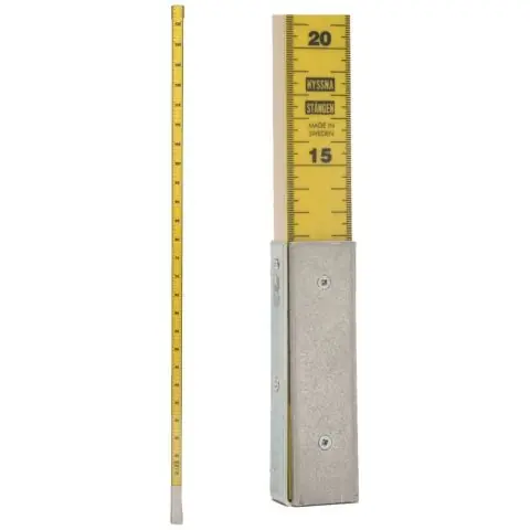 Rabatt Blinken Tools 249721 Nivåstång